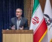 ذوالفقاری: بیش از ۳۳۰ میلیون نفر در جهان به مواد مخدر اعتیاد دارند ذوالفقاری: بیش از ۳۳۰ میلیون نفر در جهان به مواد مخدر اعتیاد دارند