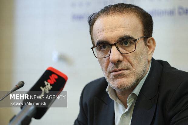 رئیس‌کل سازمان نظام پزشکی: موفقیت پزشک خانواده در گرو تأمین منابع پایدار و مشارکت جامعه پزشکی است