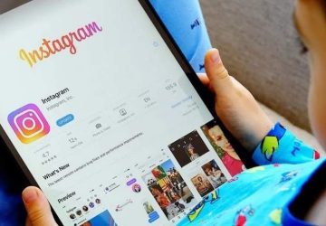 رابطه حال‌وهوای خانه با وابستگی نوجوانان به اینستاگرام