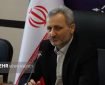 رجایینیا: فروش نان خارج از شبکه نانواییها در خراسان شمالی ممنوع است رجایینیا: فروش نان خارج از شبکه نانواییها در خراسان شمالی ممنوع است