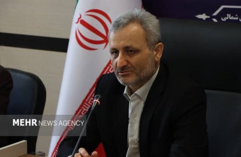 رجایی‌نیا: فروش نان خارج از شبکه نانوایی‌ها در خراسان شمالی ممنوع است