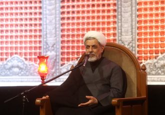 رفیعی: دینداری واقعی با ترک گناه و پایبندی عملی به احکام شناخته می‌شود