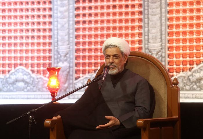 رفیعی: دینداری واقعی با ترک گناه و پایبندی عملی به احکام شناخته می‌شود