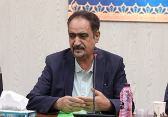 رهبری در حوزه پرستاری مسئله‌ای مهم در حل مشکلات جامعه پرستاری است