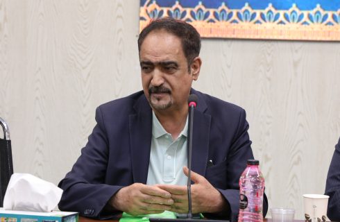 رهبری در حوزه پرستاری مسئله‌ای مهم در حل مشکلات جامعه پرستاری است