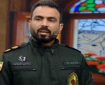 روایت خنثی‌سازان از بمب سنگرشکن عمل‌نکرده در فراجا