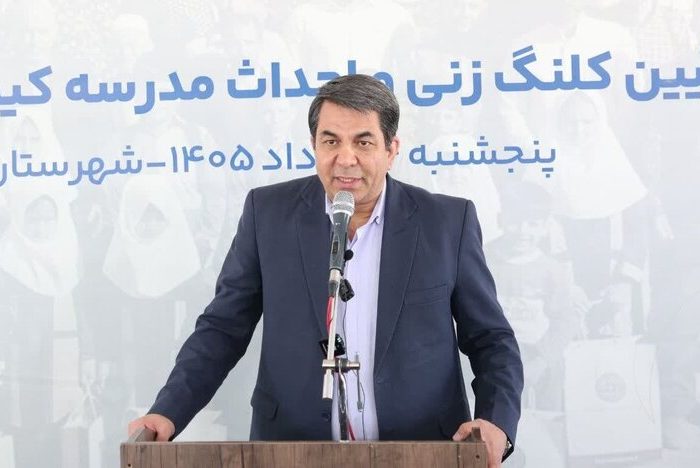 روند توسعه استان کرمان مرهون مسئولیت‌ پذیری بنگاه‌های اقتصادی است