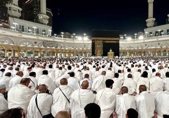 روند ثبت‌نام حج تمتع ۱۴۰۶ تغییر کرد/ متقاضیان بخوانند