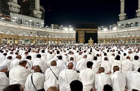 روند ثبت‌نام حج تمتع ۱۴۰۶ تغییر کرد/ متقاضیان بخوانند