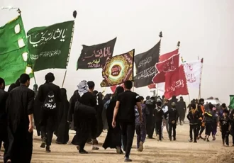 زائران اربعین بخوانند/ صفر تا صد ثبت نام اربعین ۱۴۰۵ + زمان ثبت نام و هزینه