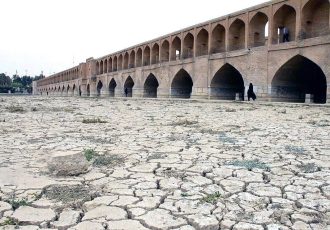 زاینده‌رود جان دوباره گرفت