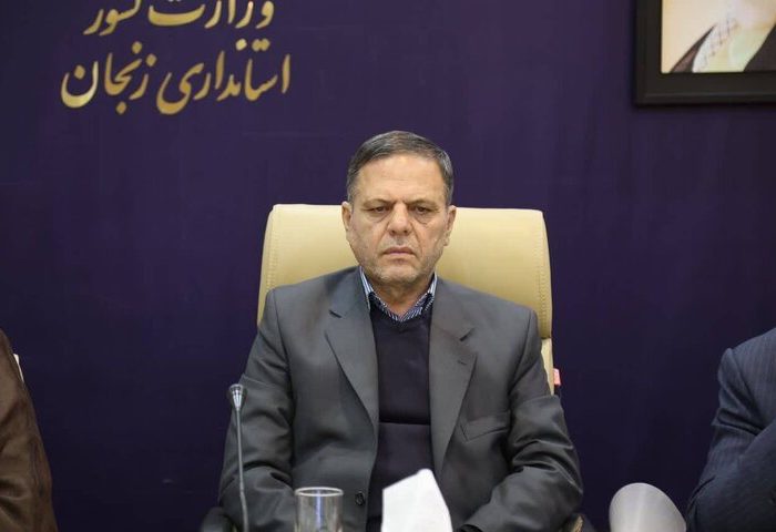 زنجان در شاخص‌های تورم نسبت به استان‌های همجوار وضعیت مطلوب‌تری دارد