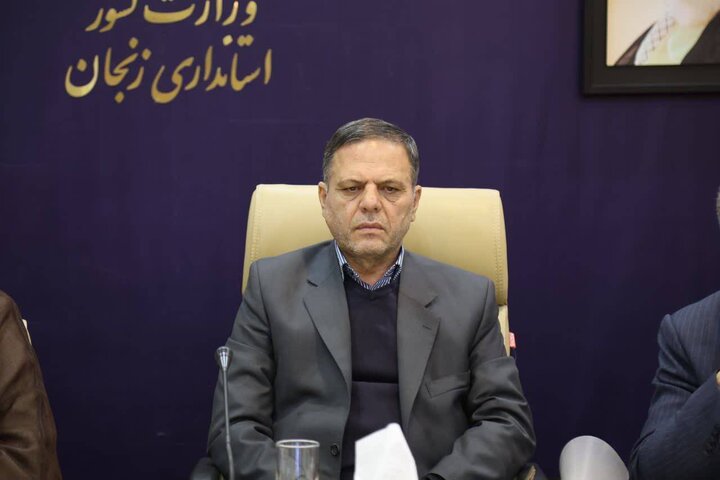 زنجان در شاخص‌های تورم نسبت به استان‌های همجوار وضعیت مطلوب‌تری دارد
