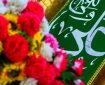 سازمان عقیدتی سیاسی فراجا: غدیر، نماد پیوند دین و سیاست است