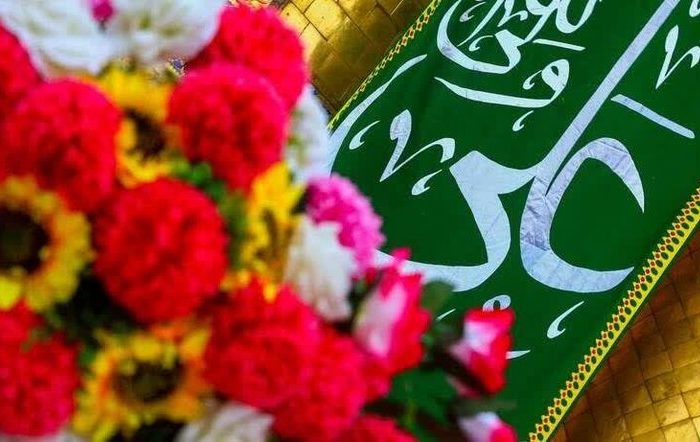سازمان عقیدتی سیاسی فراجا: غدیر، نماد پیوند دین و سیاست است