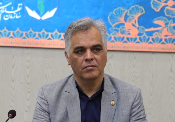 سازمان نظام پرستاری از حوزه اختیارات خود به خوبی استفاده کرده و امروز جایگاه خوبی دارد