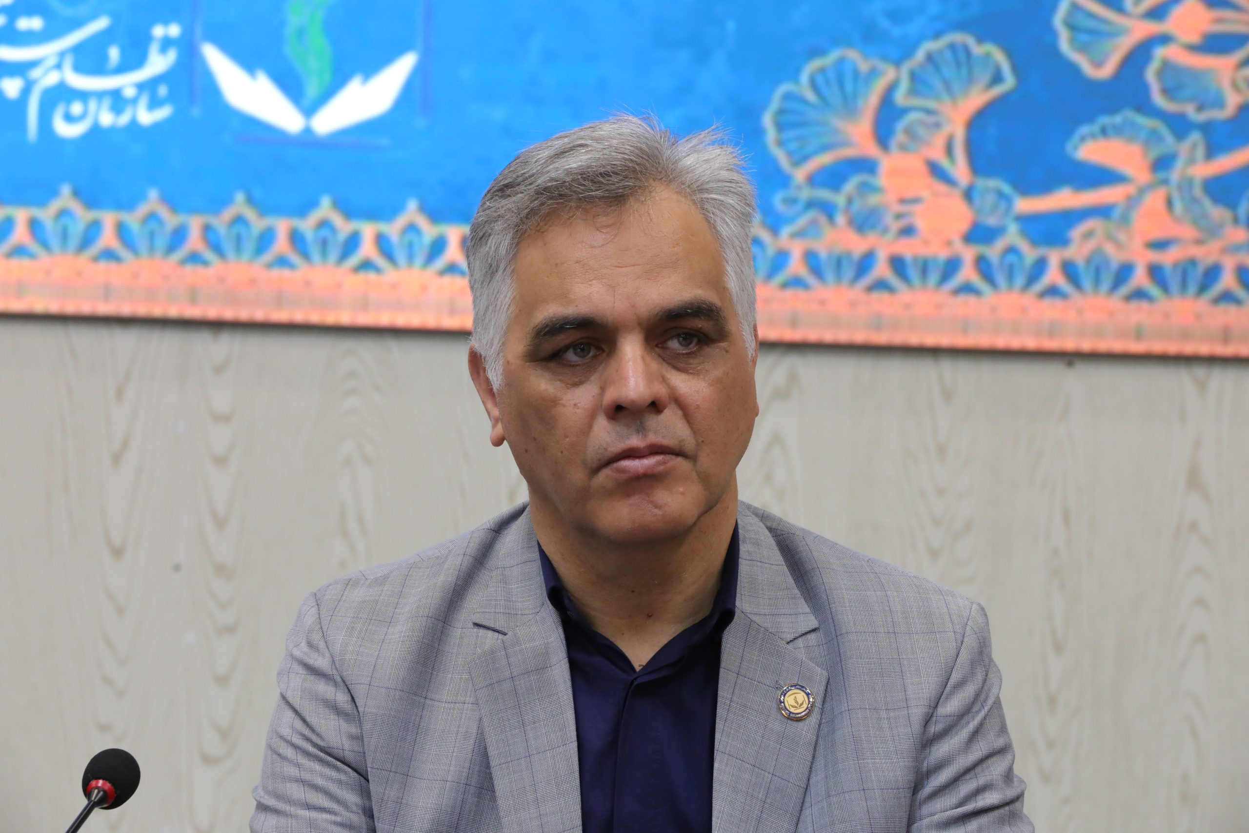 سازمان نظام پرستاری از حوزه اختیارات خود به خوبی استفاده کرده و امروز جایگاه خوبی دارد