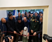 سالن ورزشی با نام پرستار شهید مرضیه نبوی‌نیا در رشت افتتاح شد