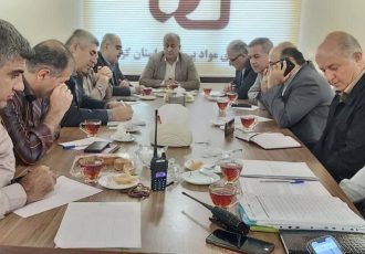 سردارزاده: مشکلات قصابان در کشتارگاه صنعتی کردستان بررسی شد