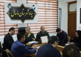 سرهنگ پارسا: رسانه‌ها ترویج‌ دهنده فرهنگ همبستگی ملی باشند
