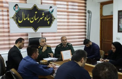 سرهنگ پارسا: رسانه‌ها ترویج‌ دهنده فرهنگ همبستگی ملی باشند