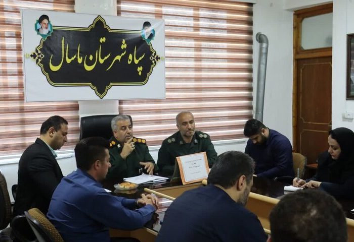 سرهنگ پارسا: رسانه‌ها ترویج‌ دهنده فرهنگ همبستگی ملی باشند