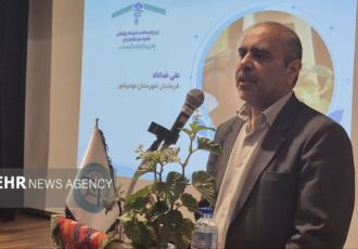 سلامت روان دانش‌آموزان در اولویت مجمع سلامت مهدیشهر