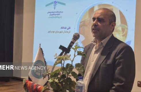 سلامت روان دانش‌آموزان در اولویت مجمع سلامت مهدیشهر