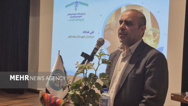 سلامت روان دانش‌آموزان در اولویت مجمع سلامت مهدیشهر