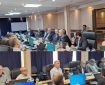 سکانداران دارو در ادوار مختلف گردهم آمدند سکانداران دارو در ادوار مختلف گردهم آمدند
