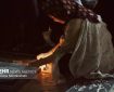 شام غریبان در روستای «اله دو» منطقه سیستان