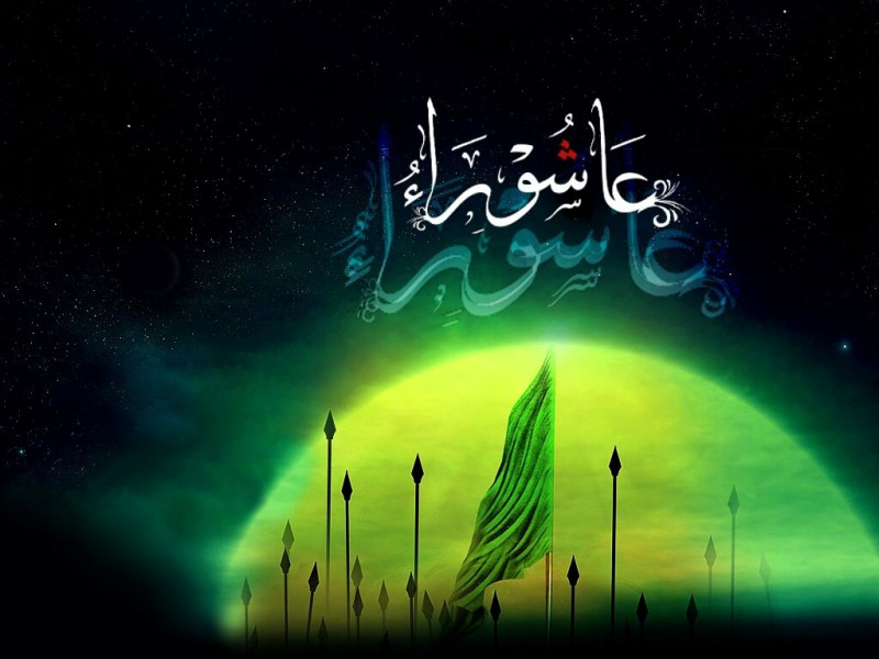 شب عاشورا: تاریک‌ترین شب تاریخ، روشن‌ترین جلوه عشق