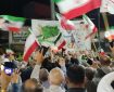 شب نود ششم لنگرودی ها همزمان با ایام عید ولایت