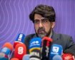 شهادت دهمین نیروی شهرداری تهران در صدمین روز مقاومت مردم ایران