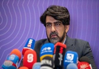 شهادت دهمین نیروی شهرداری تهران در صدمین روز مقاومت مردم ایران
