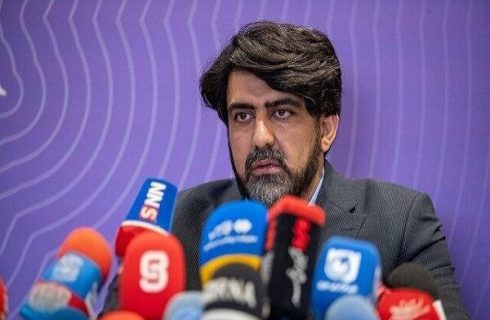 شهادت دهمین نیروی شهرداری تهران در صدمین روز مقاومت مردم ایران