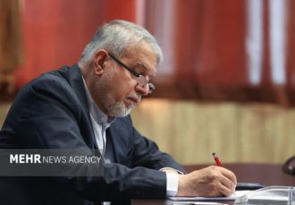 صالحی‌امیری: جهان امروز بیش از قانون، با «قانون قدرت» اداره می‌شود