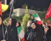 صد و دوازدهمین شکوه حضور مردم اراک در بیعت با رهبری