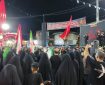 صد و نوزدهمین حضور لنگرودی ها همزمان با ایام عزاداری سیدالشهدا (ع)
