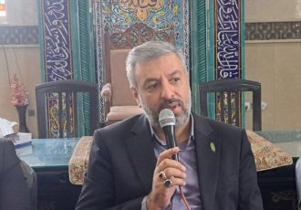 ظرفیت شبکه خادمیاری در اردستان افزایش پیدا کند