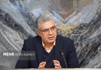 ظرفیت‌های تجارت با اوراسیا هنوز به‌طور کامل فعال نشده است
