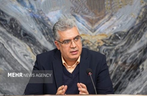 ظرفیت‌های تجارت با اوراسیا هنوز به‌طور کامل فعال نشده است