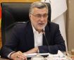 ظفرقندی: آمادگی کامل نظام سلامت برای مراسم تشییع پیکر امام شهید