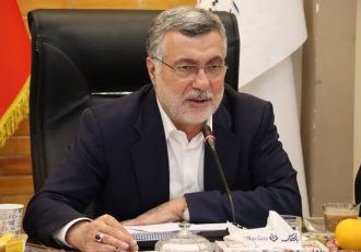 ظفرقندی: آمادگی کامل نظام سلامت برای مراسم تشییع پیکر امام شهید