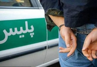 عامل تیراندازی مرگبار در اسدآباد دستگیر شد