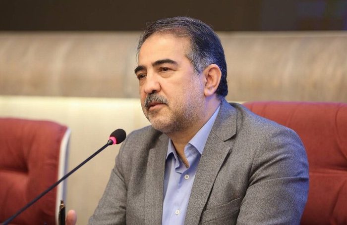 عبادی: در نظام سلامت با تعارض منافع مواجه ایم