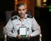 علت دود غلیظ در اتوبان ستاری تهران مشخص شد+ جزئیات