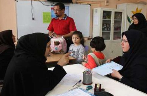 فرآیند ثبت نام ۵۸ هزار کلاس اولی آذربایجان ‌غربی آغاز شد