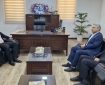 فرماندار تنگستان: نظارت‌های دامپزشکی در شهرستان تقویت شود