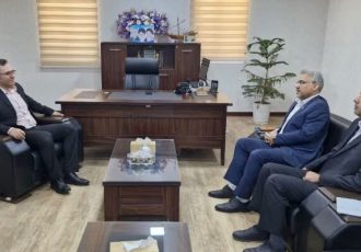 فرماندار تنگستان: نظارت‌های دامپزشکی در شهرستان تقویت شود